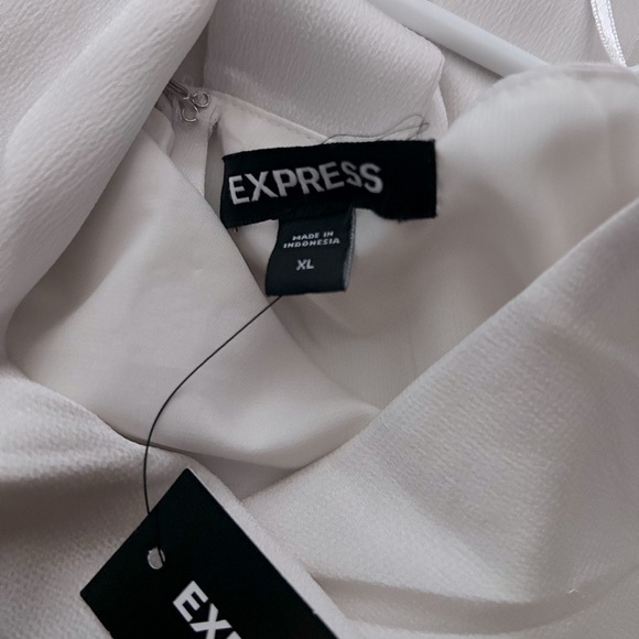 Express Dresses & Skirts - Summer dress